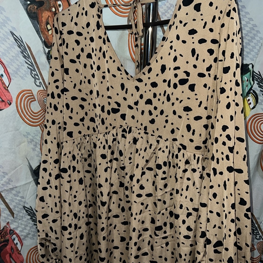 SHEIN Dress